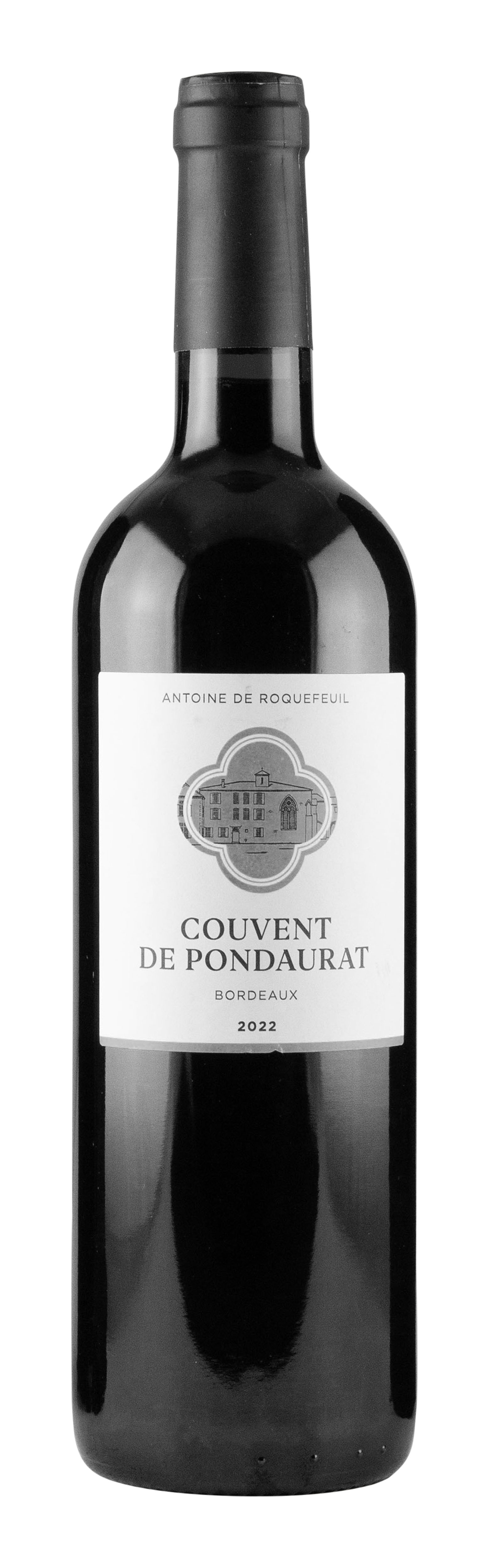 Château Antonins Couvent de Pondaurat 2022